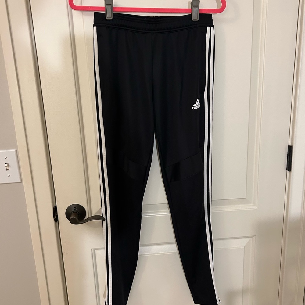 Adidas Black Track Pants